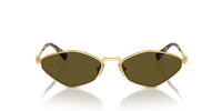 Sonnenbrille  Miu Miu Dame 0MU_56ZS__5AK09Z - 0MU_56ZS__5AK09Z